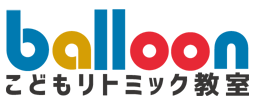 balloonのロゴ